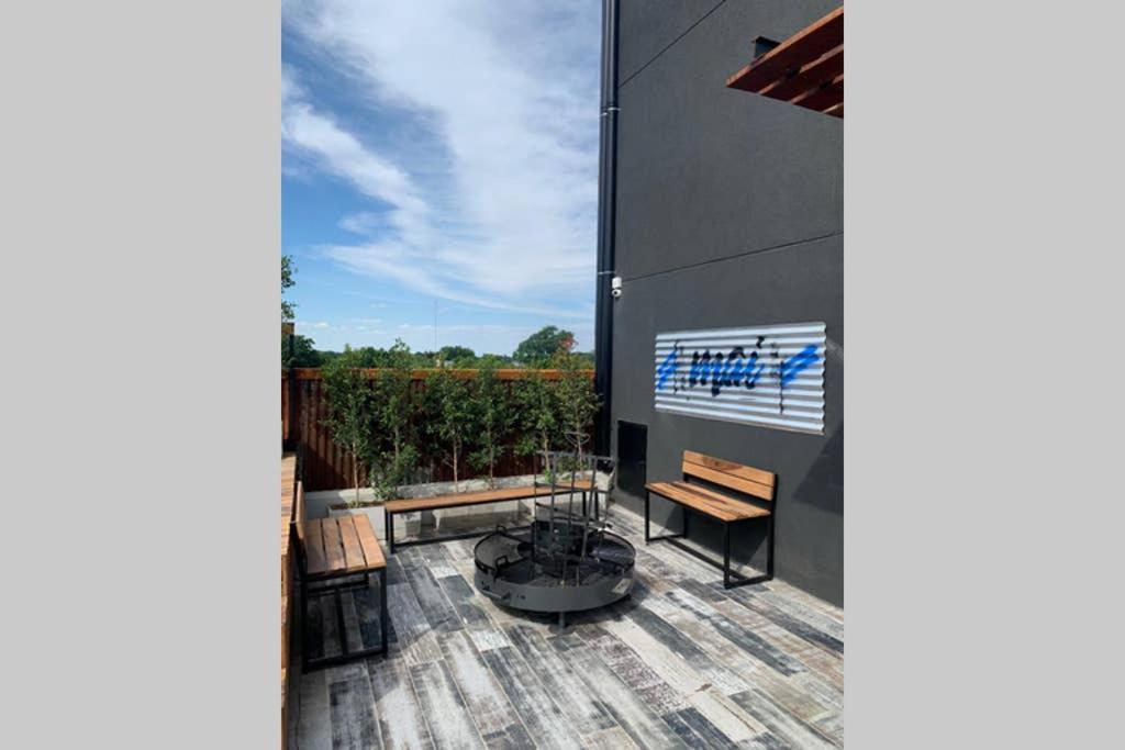 Lofts Mai Self Amenities Apartment ตีเกร ภายนอก รูปภาพ