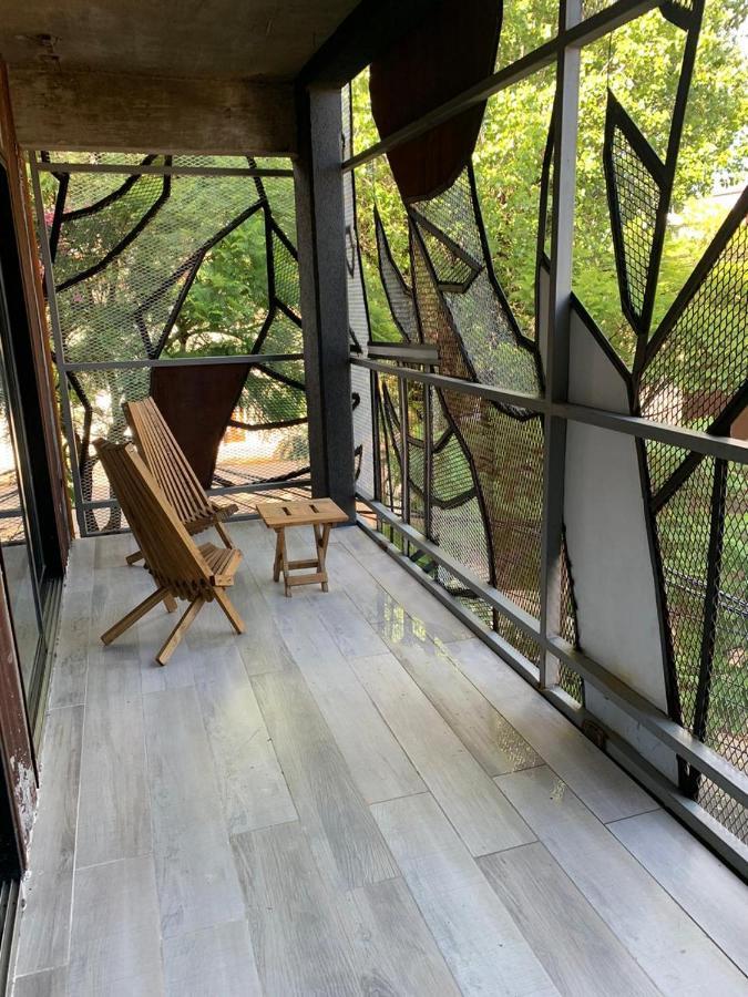 Lofts Mai Self Amenities Apartment ตีเกร ภายนอก รูปภาพ