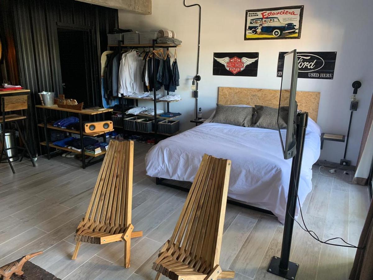 Lofts Mai Self Amenities Apartment ตีเกร ภายนอก รูปภาพ