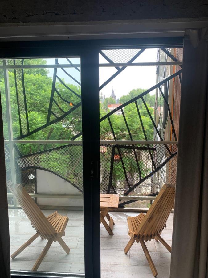 Lofts Mai Self Amenities Apartment ตีเกร ภายนอก รูปภาพ