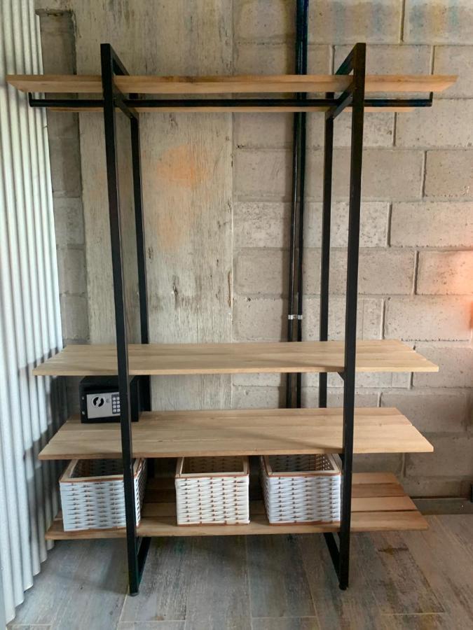 Lofts Mai Self Amenities Apartment ตีเกร ภายนอก รูปภาพ