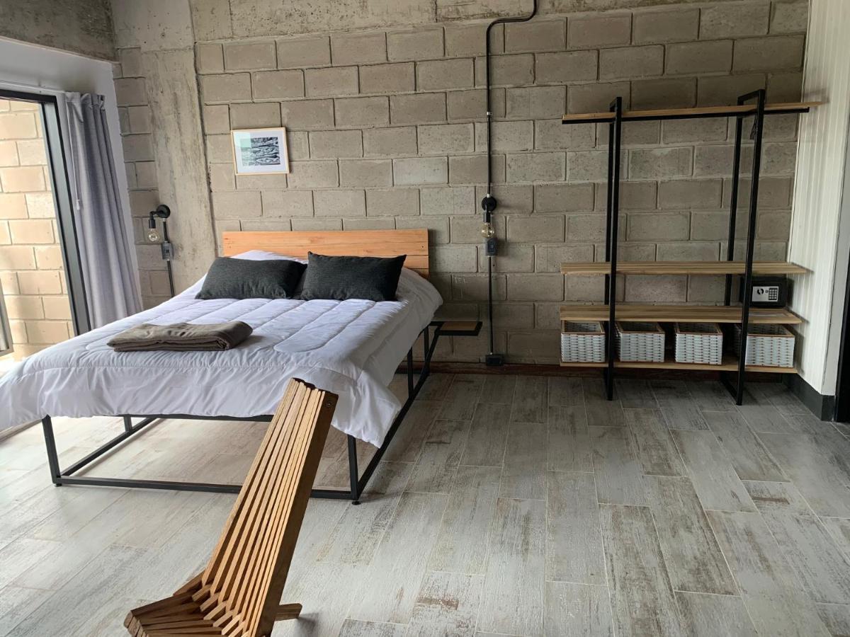 Lofts Mai Self Amenities Apartment ตีเกร ภายนอก รูปภาพ