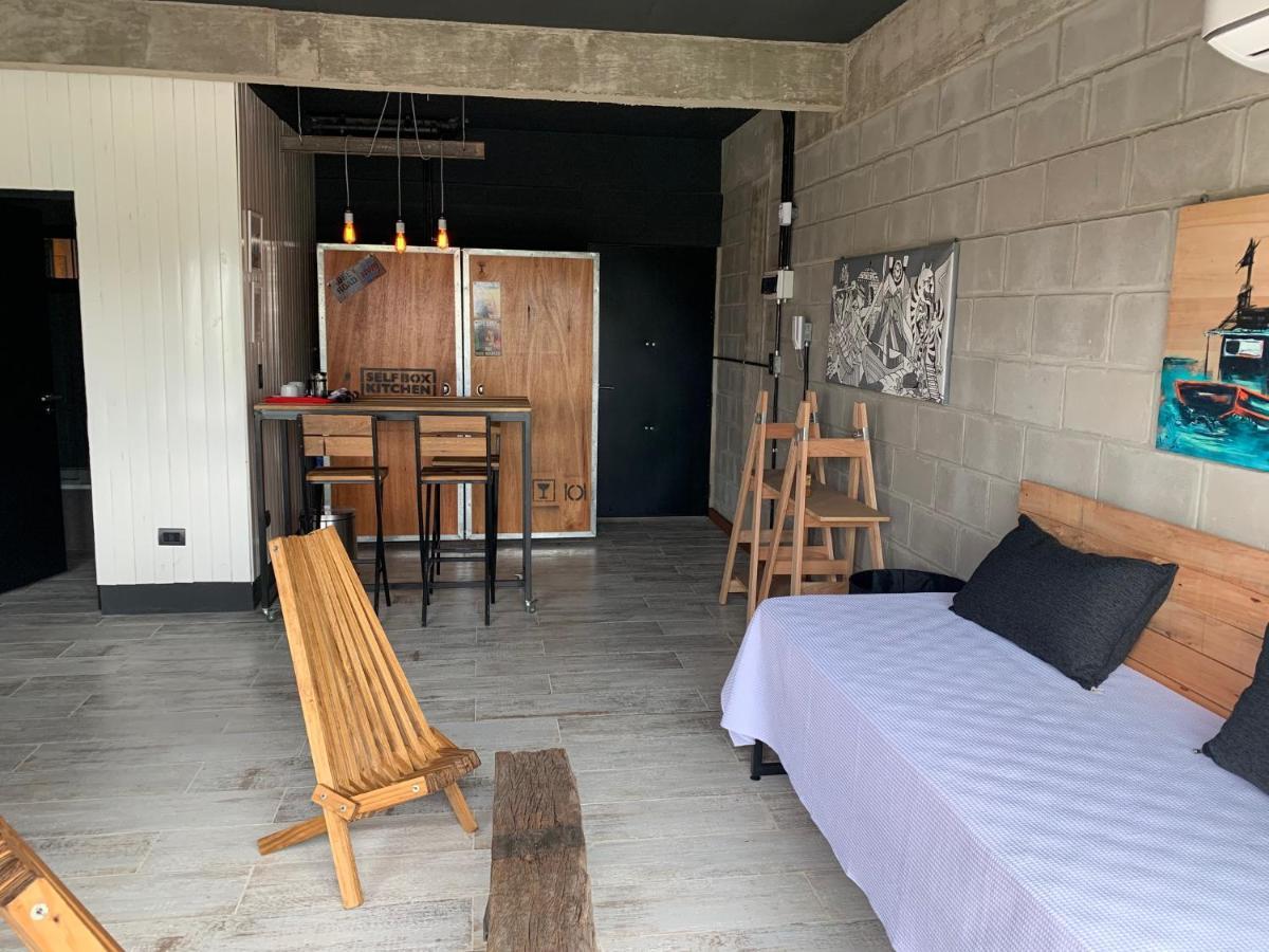 Lofts Mai Self Amenities Apartment ตีเกร ภายนอก รูปภาพ