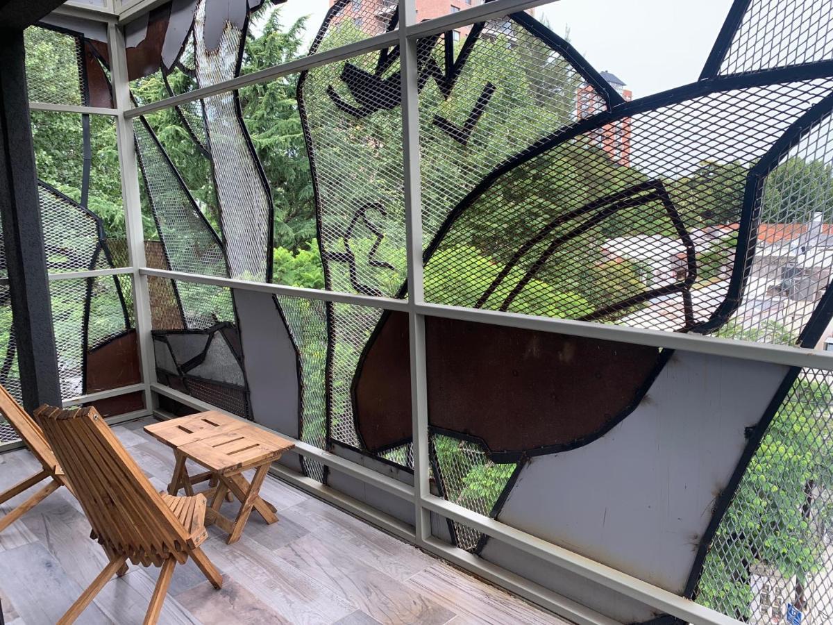 Lofts Mai Self Amenities Apartment ตีเกร ภายนอก รูปภาพ