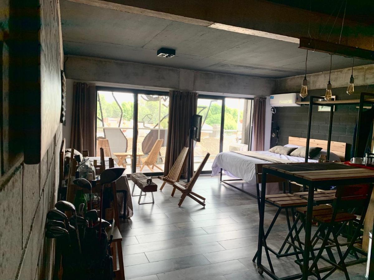 Lofts Mai Self Amenities Apartment ตีเกร ภายนอก รูปภาพ