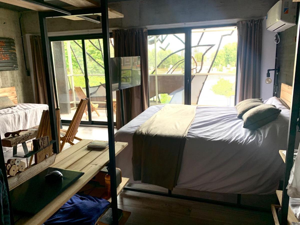 Lofts Mai Self Amenities Apartment ตีเกร ภายนอก รูปภาพ