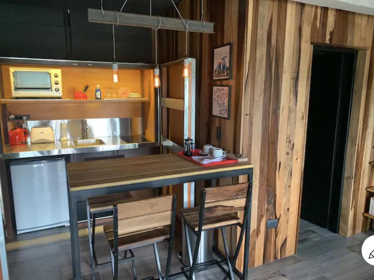 Lofts Mai Self Amenities Apartment ตีเกร ภายนอก รูปภาพ